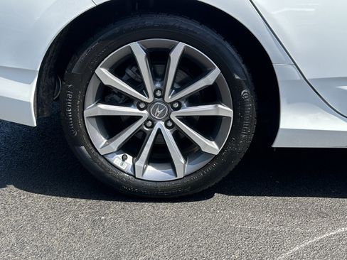 Used 2024 Acura Integra FWD image 13
