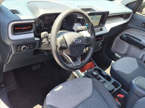Used 2024 Ford Maverick XLT FWD image 6