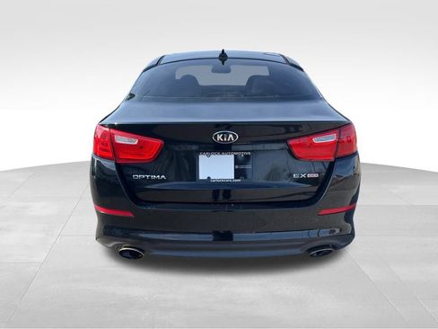 Used 2015 Kia Optima EX image 6