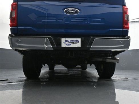 Used 2022 Ford F150 XLT w/ Equipment Group 302A High image 34