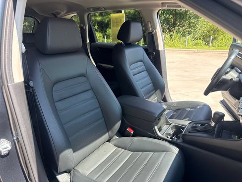 Used 2024 Honda CR-V EX-L image 35