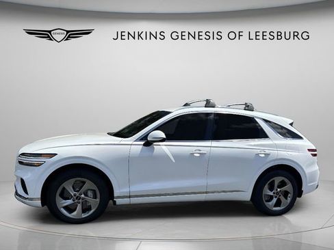 New 2026 Genesis GV70 2.5T AWD/4WD image 10