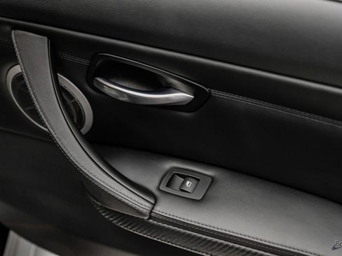 Used 2011 BMW M3 Sedan RWD image 96