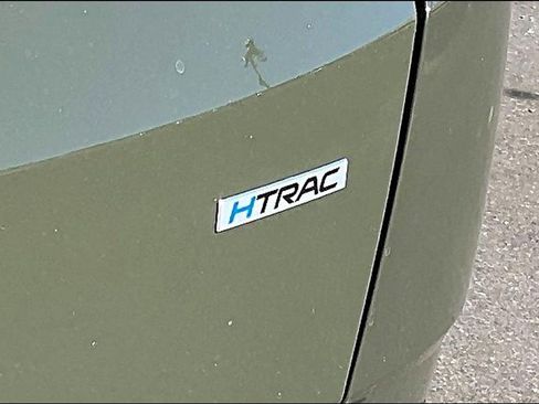 New 2026 Hyundai Tucson Limited image 9