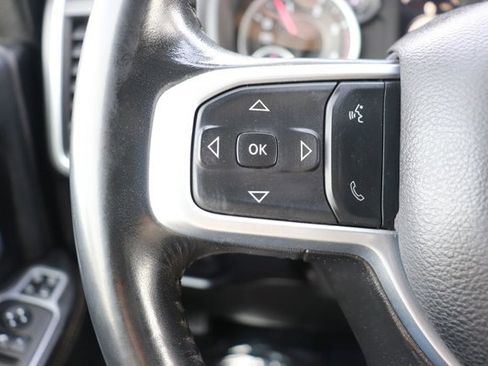 Used 2024 RAM 2500 Big Horn AWD/4WD image 21