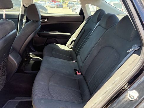 Used 2020 Kia Optima LX FWD image 14