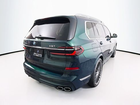 Used 2024 BMW ALPINA XB7 AWD/4WD image 7
