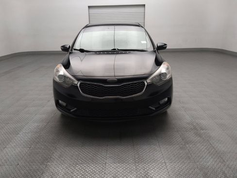 Used 2014 Kia Forte EX FWD image 15