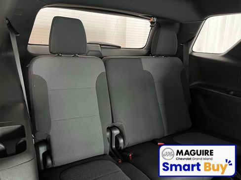 Used 2022 Chevrolet Traverse LT image 31