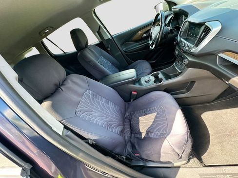 Used 2019 GMC Terrain SLE image 27