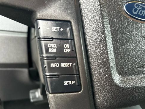 Used 2014 Ford F150 XL w/ Equipment Group 101A Mid image 14