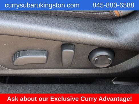 Used 2025 Subaru Forester Sport image 14