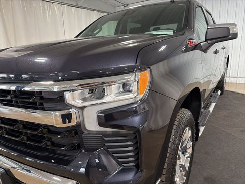 Certified 2024 Chevrolet Silverado 1500 LT image 14