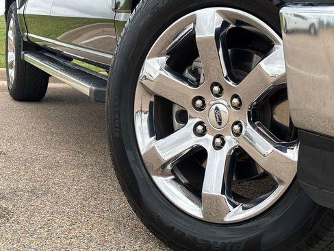 Used 2023 Ford F150 XLT w/ XTR Package image 2