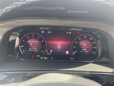 New 2024 Volkswagen Atlas SEL image 27