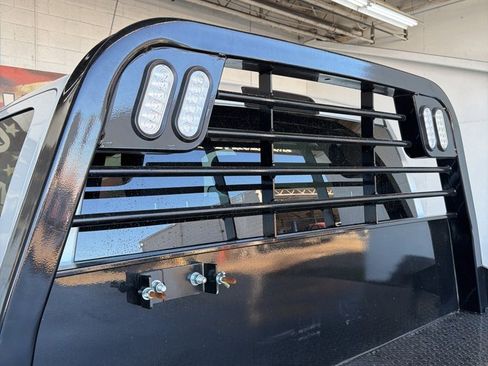 Used 2022 RAM 3500 Tradesman w/ Chrome Appearance Group image 13