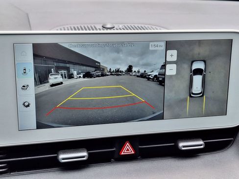 Certified 2024 Hyundai Ioniq 5 Limited AWD/4WD image 21