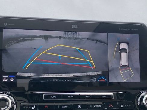 Certified 2022 Toyota Highlander Platinum image 19