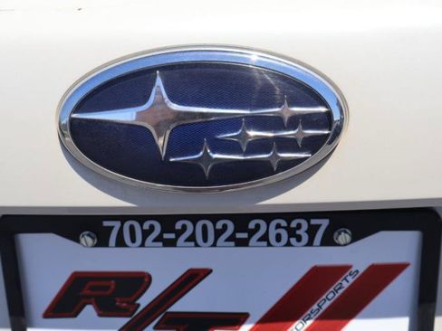 Used 2014 Subaru Forester 2.5i Limited w/ Popular Package #2 AWD/4WD image 9