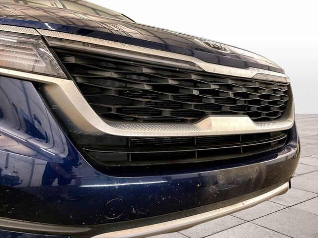 Used 2021 Kia Seltos S AWD/4WD image 29