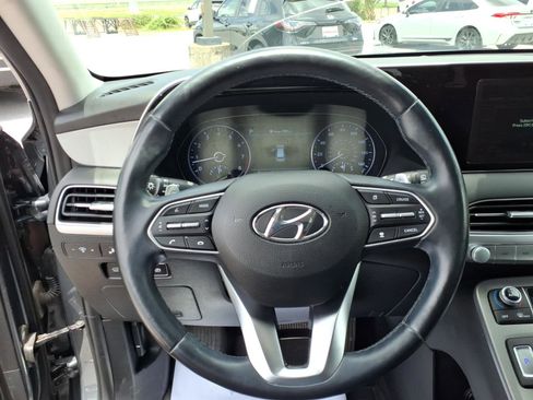 Used 2022 Hyundai Palisade SEL w/ Premium Package AWD/4WD image 24