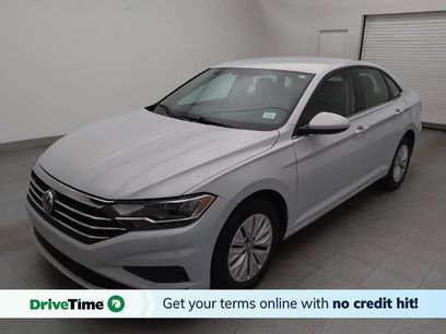 Used 2019 Volkswagen Jetta S w/ Driver Assistance Package