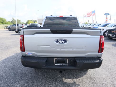 New 2025 Ford F150 XL image 4