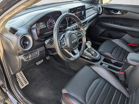 Used 2024 Kia Forte GT w/ GT2 Package image 10