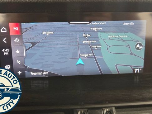 Used 2022 Alfa Romeo Stelvio Sprint image 15