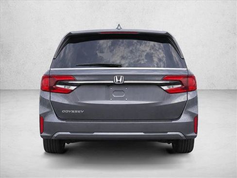 Used 2025 Honda Odyssey EX-L image 6