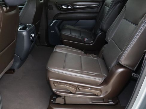 Used 2024 GMC Yukon XL Denali w/ Max Trailering Package image 25