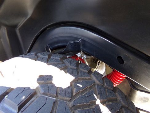 Used 2000 Jeep Wrangler Sahara image 56