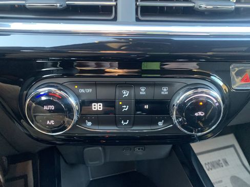 New 2026 Chevrolet Trax RS image 20