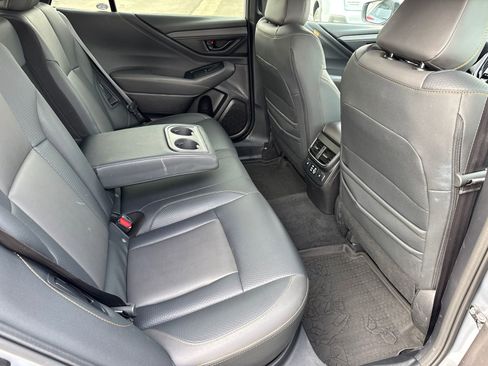 Certified 2023 Subaru Outback Wilderness image 11