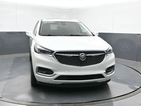 Used 2021 Buick Enclave Avenir w/ Avenir Technology Package image 8