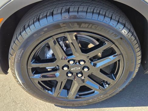 Used 2023 Chevrolet Blazer LT w/ Convenience Package image 9