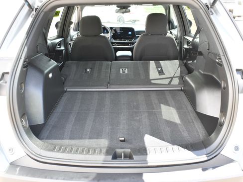 Used 2025 Chevrolet Equinox LT image 9