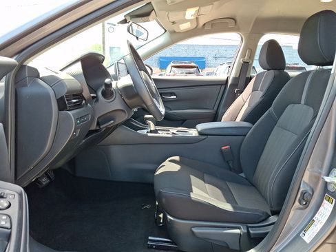 Certified 2024 Nissan Sentra SV w/ All-Weather Package FWD image 13