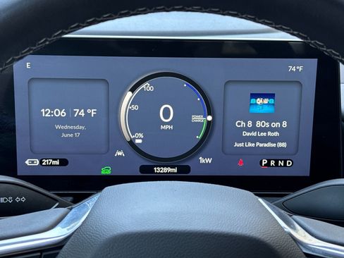 Used 2024 Honda Prologue Touring image 19