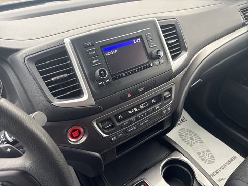 Used 2019 Honda Passport Sport image 18