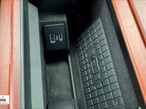 Used 2022 Lincoln Navigator Reserve image 33