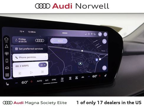 New 2026 Audi Q3 quattro 2.0T AWD/4WD image 5