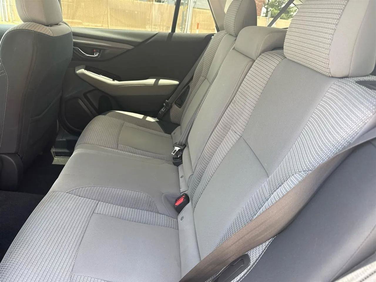 Used 2021 Subaru Outback Premium AWD/4WD image 41