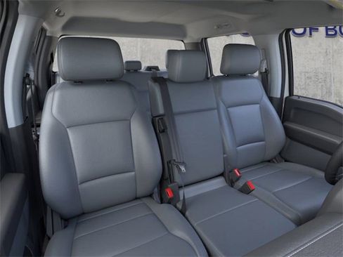 New 2026 Ford F550 4x4 Crew Cab image 10