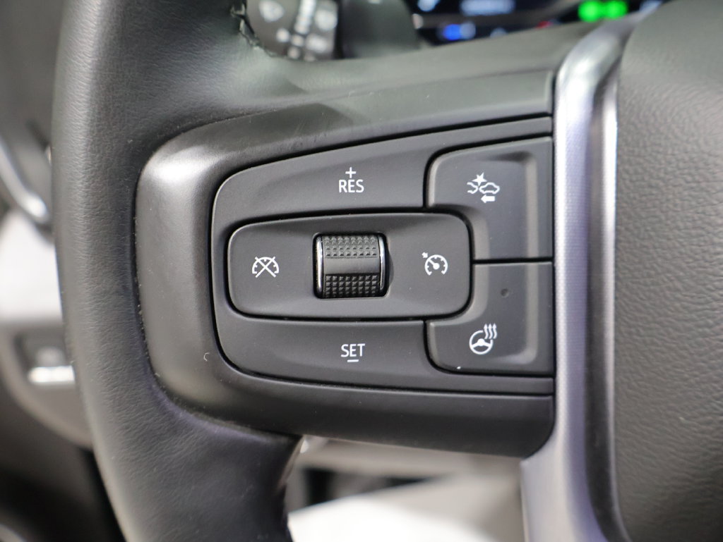 Used 2024 GMC Sierra 1500 Elevation AWD/4WD image 33