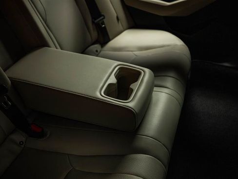 Used 2024 Honda Accord EX-L image 12
