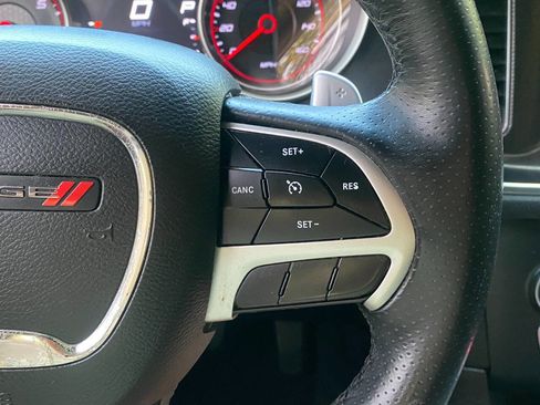 Used 2018 Dodge Charger R/T RWD image 27