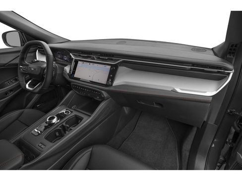 New 2026 Jeep Cherokee Laredo AWD/4WD image 20