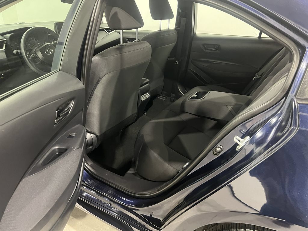 Used 2024 Toyota Corolla LE FWD image 21