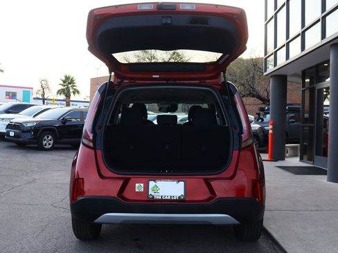 Used 2024 Kia Soul LX w/ Option Group 015 image 20